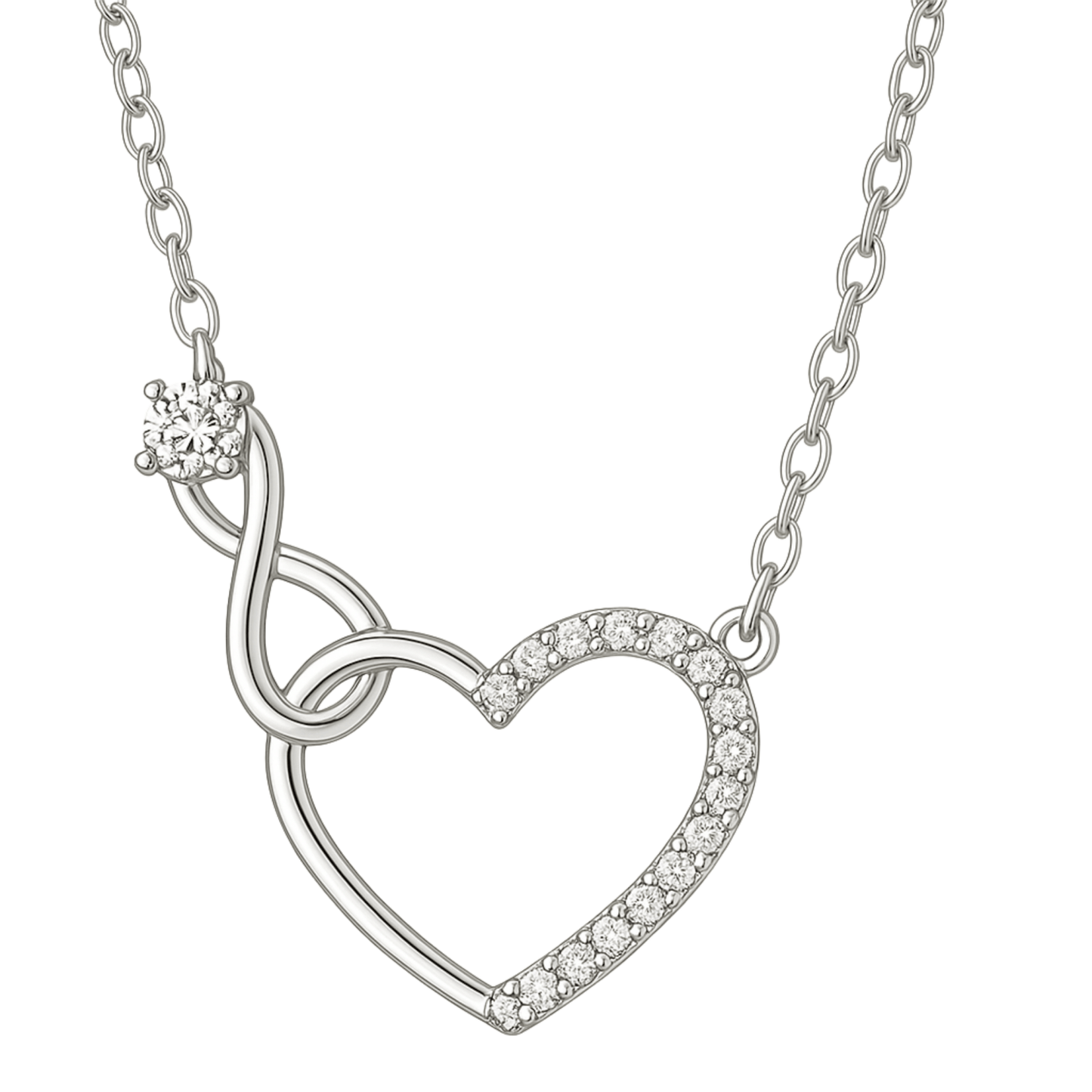 RICCARDI - COLLIER "Amoria" - Riccardi